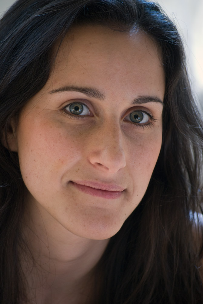 kerry headshot
