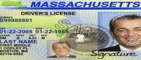 Driving With A Suspended License In Maine