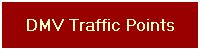 DMV Traffic Points