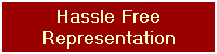 Hassle Free Representation