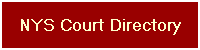 NYS Court Directory