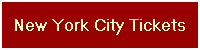 New York City Tickets