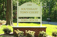 Southeast Town Court