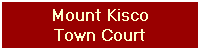 Mount Kisco
Town Court