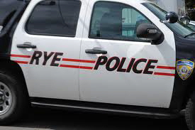 Rye Traffic Ticket