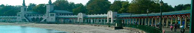 Town of Rye