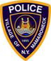 Westchester County Police