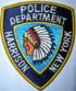 Village of Mamaroneck Police