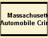 Massachusetts
Automobile Crimes