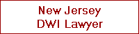 New Jersey
DWI Lawyer