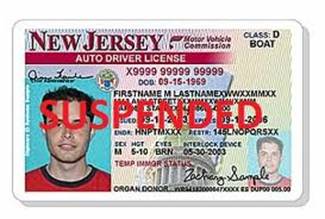 New Jersey Traffic Ticket Lawyer, NJ DUI Attorneys, New Jersey Speeding ...